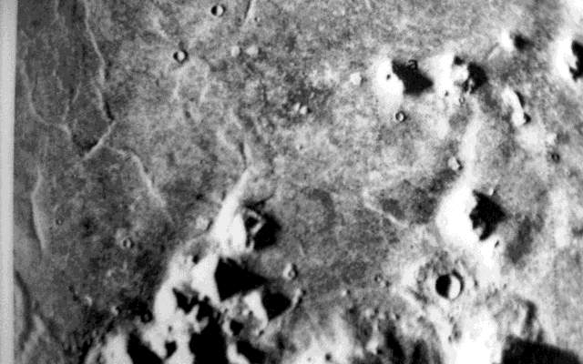 18 Annual International Ufo Congress 2009